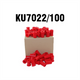 Nolathane BULK SPRING EYE & SHACKLE BUSHINGS PACK (X100) KU7022/100
