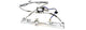 Power Window Regulator - With Motor KWFL1427