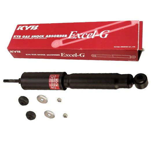 NISSAN SERENA C25 EXCEL-G REAR GAS SHOCK STRUT ABSORBER 348077