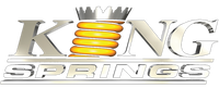 KING SPRINGS HOLDEN FRONT COMMODORE SUPER LOW - KHFL-47SL