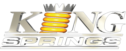 KING SPRINGS HOLDEN FRONT COMMODORE SUPER LOW - KHFL-47SL