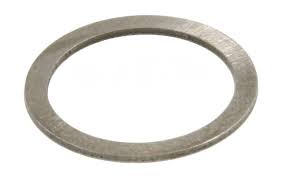 CRANK FRICTION DISC L3K9-11-407