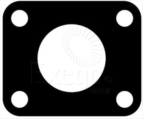 ACL TURBO FLANGE GASKET MITSUBISHI LA132
