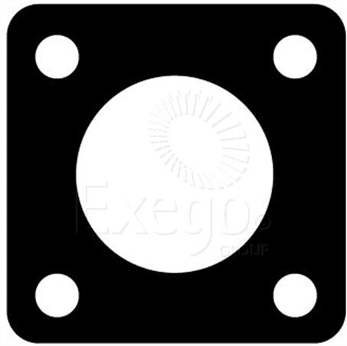 ACL TURBO GASKET LA249