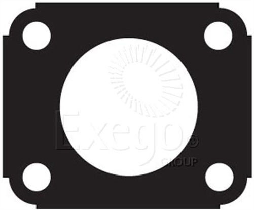 ACL TURBO GASKET MITSUBISHI 4G63 TURBO LB794