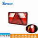 CM TRAILER LICENCE HOLDER COF