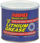 ABRO #2 Heavy-Duty Lithium Grease - 454g