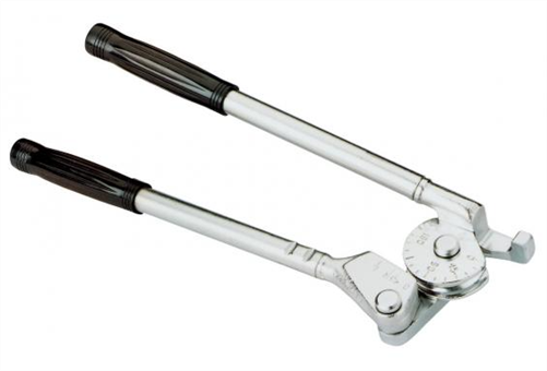 TINKR BENDER RETAINER 35 SQ