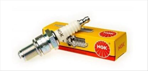 NGK IRIDIUM SPARK PLUG - 92823 LKR7AI