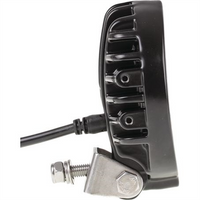 OEX Work Light Round 5 LED. CISPR 25 rated (Check notes in details table)