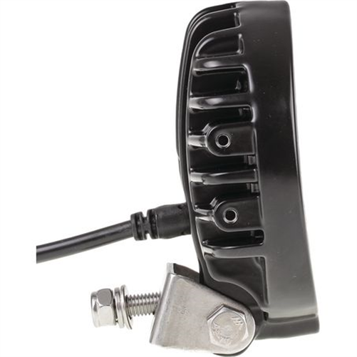 Work Light Round 5 LED. CISPR 25 rated (Check notes in details table) LLX08201