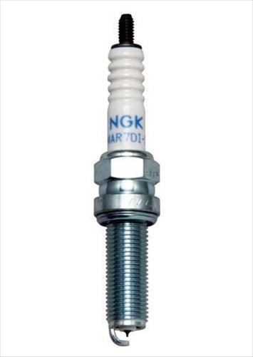NGK LASER IRIDIUM SPARK PLUG LMAR7DI-10