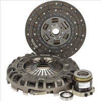 EXEDY CLUTCH KIT SPORTS TUFF 250MM FORD