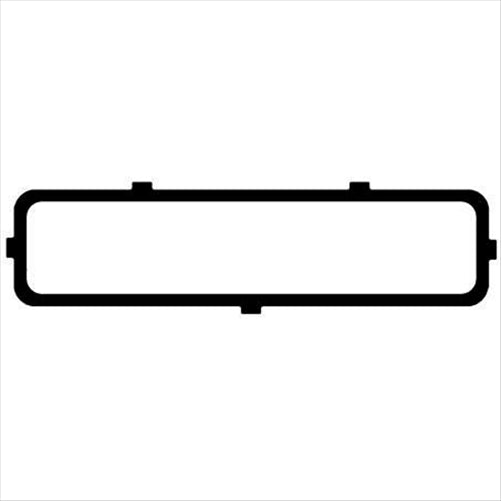 PERMASEAL SIDE COVER GSK HOLDEN STARFIRE LV433