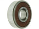 WHEEL BEARING KIT MERCEDES BENZ REAR AB5003