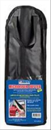 ABRO MICROFIBER DUSTER REG HEAD 8cmx36cm