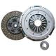 CLUTCH KIT 267MM FORD FMK-6973