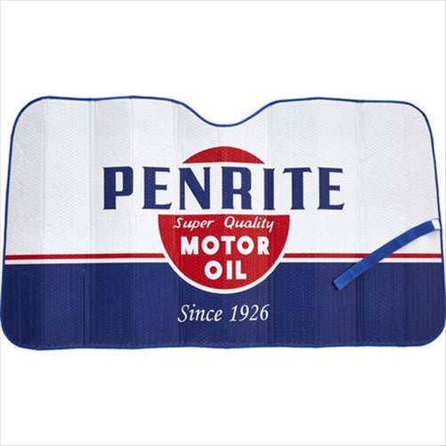 Penrite Retro Front Sunshade