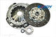 EXEDY CLUTCH KIT 380MM MITSUBISHI MFK-6700