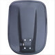 ASL SIDE MIRROR MITSI 215 X 300 30MM
