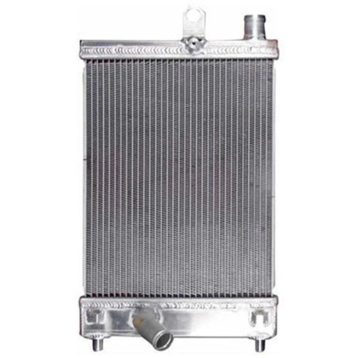 FloKool Radiator Engine Cooling Aluminium Core Plastic Tank RAD1019