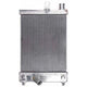 FloKool Radiator Engine Cooling Aluminium Core Plastic Tank RAD1019