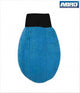 ABRO MICROFIBER MITT TERRY 18cmx28cm