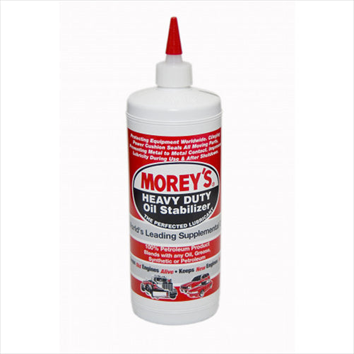 MOREYS OIL STABILISER (MOS)