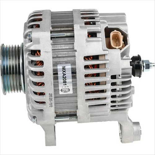 OEX ALTERNATOR 12V 150A MITSUBISHI STYLE MXA2081