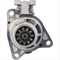 OEX STARTER MOTOR 24V 11TH CW MITSUBISHI STYLE