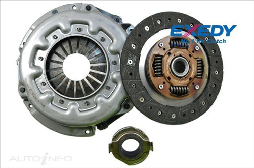 EXEDY CLUTCH KIT 200MM MAZDA  AXELLA 1.5L 03-09 MZK-8048