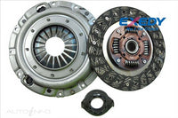EXEDY CLUTCH KIT 225MM MAZDA FORD MZK-6316