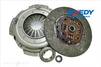 EXEDY CLUTCH KIT 300MM MAZDA MZK-6550