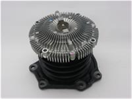SEIKEN WATER PUMP NISSAN MISTRAL TD27T CAN USE N-65AF