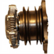 SEIKEN WATER PUMP NISSAN TD27 20MM PULLY V SPACE
