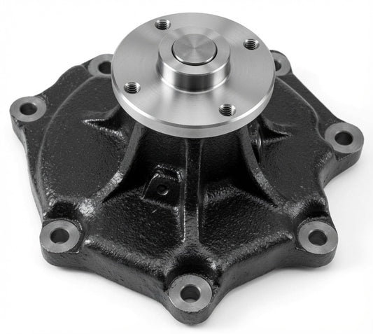 PREMIUM WATER PUMP NISSAN SAFARI TD42 TD42T N60A