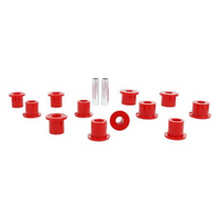 Nolathane REAR SPRING BUSHING KIT NEK11