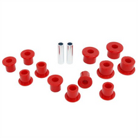 Nolathane REAR SPRING BUSHING KIT NEK11