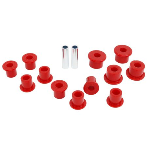 Nolathane REAR SPRING BUSHING KIT NEK11