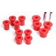 Nolathane REAR SPRING BUSHING KIT NEK12