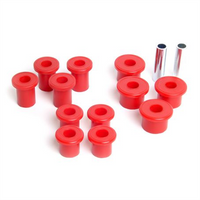 Nolathane REAR SPRING BUSHING KIT NEK12