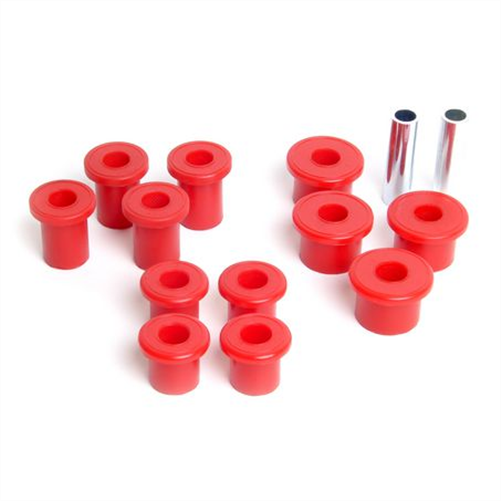 Nolathane REAR SPRING BUSHING KIT NEK12