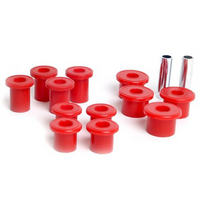Nolathane REAR SPRING BUSHING KIT NEK12