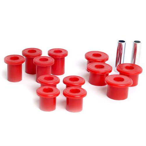 Nolathane REAR SPRING BUSHING KIT NEK12
