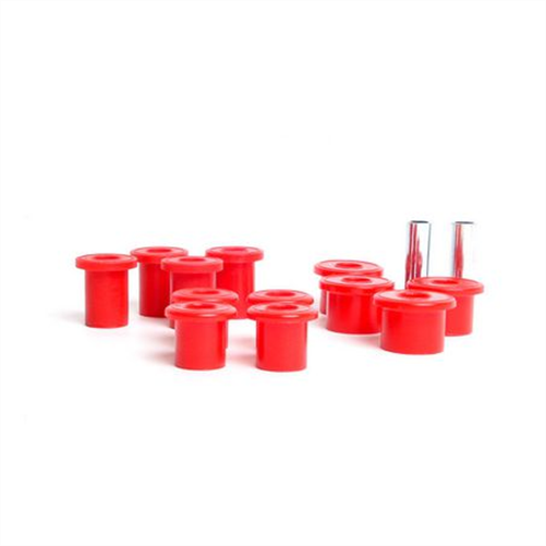 Nolathane REAR SPRING BUSHING KIT NEK12