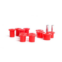 Nolathane REAR SPRING BUSHING KIT NEK12