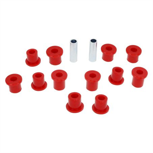 Nolathane REAR SPRING BUSHING KIT NEK13