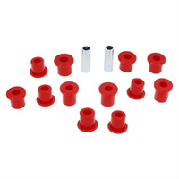 Nolathane REAR SPRING BUSHING KIT NEK13
