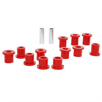Nolathane REAR SPRING BUSHING KIT NEK13