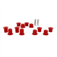 Nolathane REAR SPRING BUSHING KIT NEK14